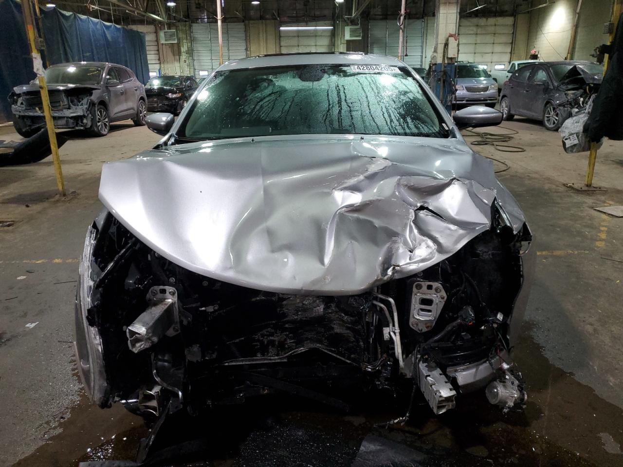 2015 Chrysler 200 - Image 5