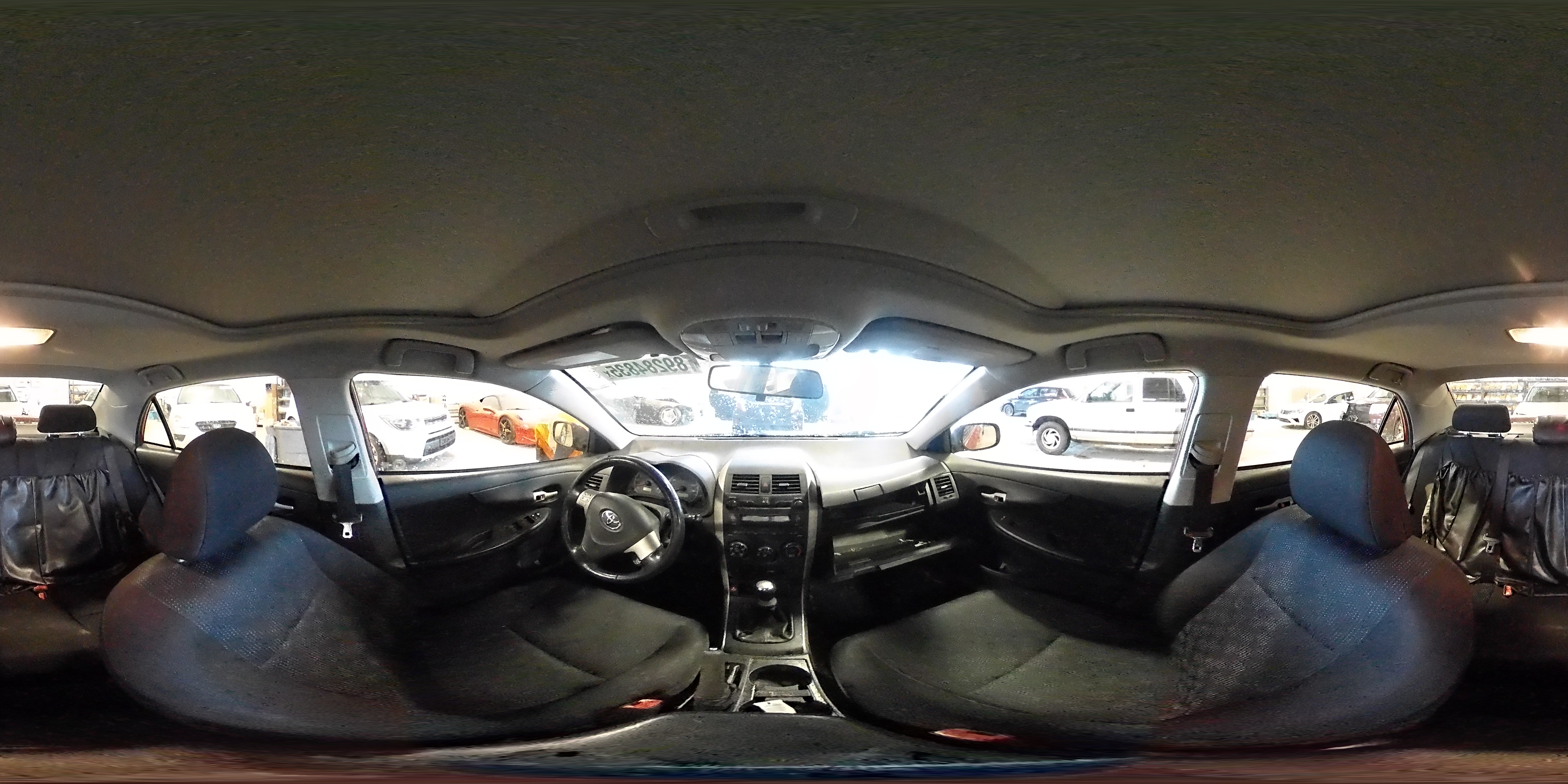 2009 Toyota Corolla - Image 13