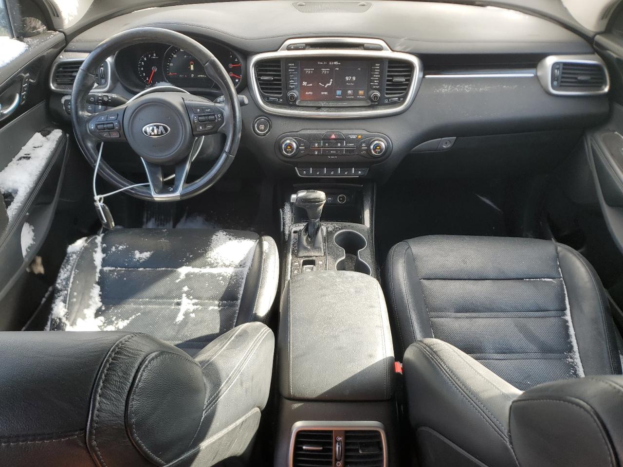 2018 Kia Sorento - Image 8