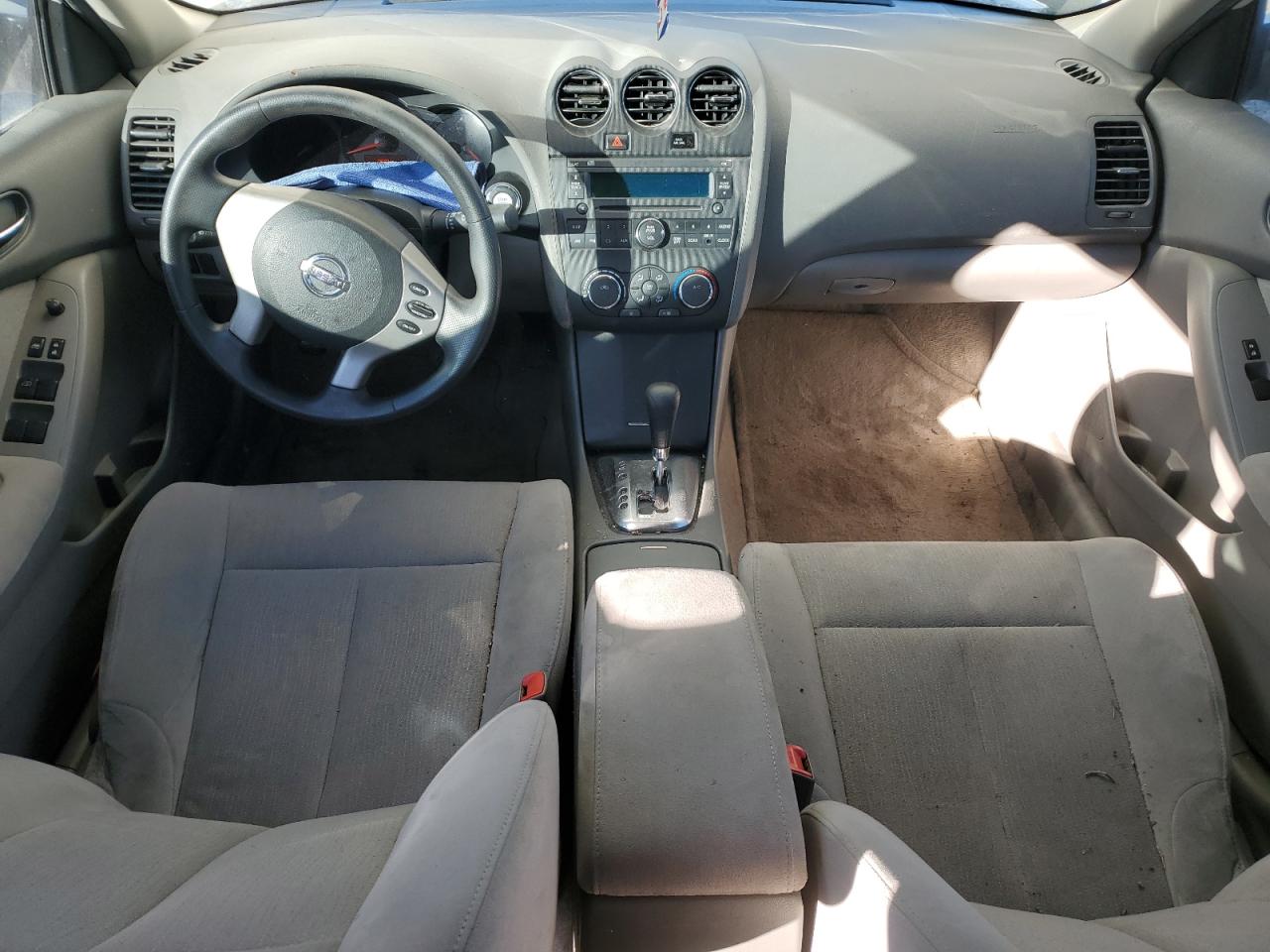 2011 Nissan Altima - Image 8