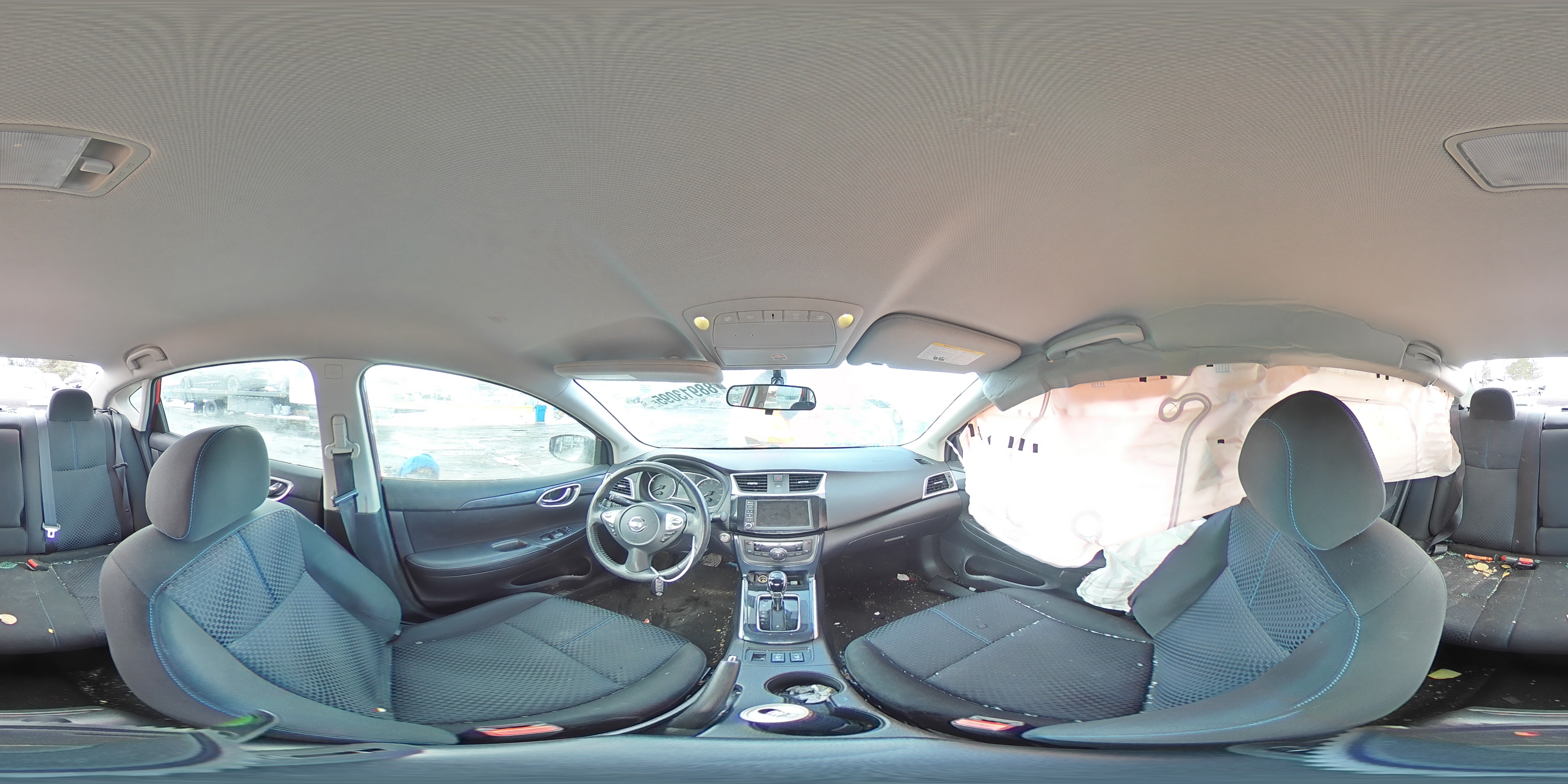 2019 Nissan Sentra - Image 12