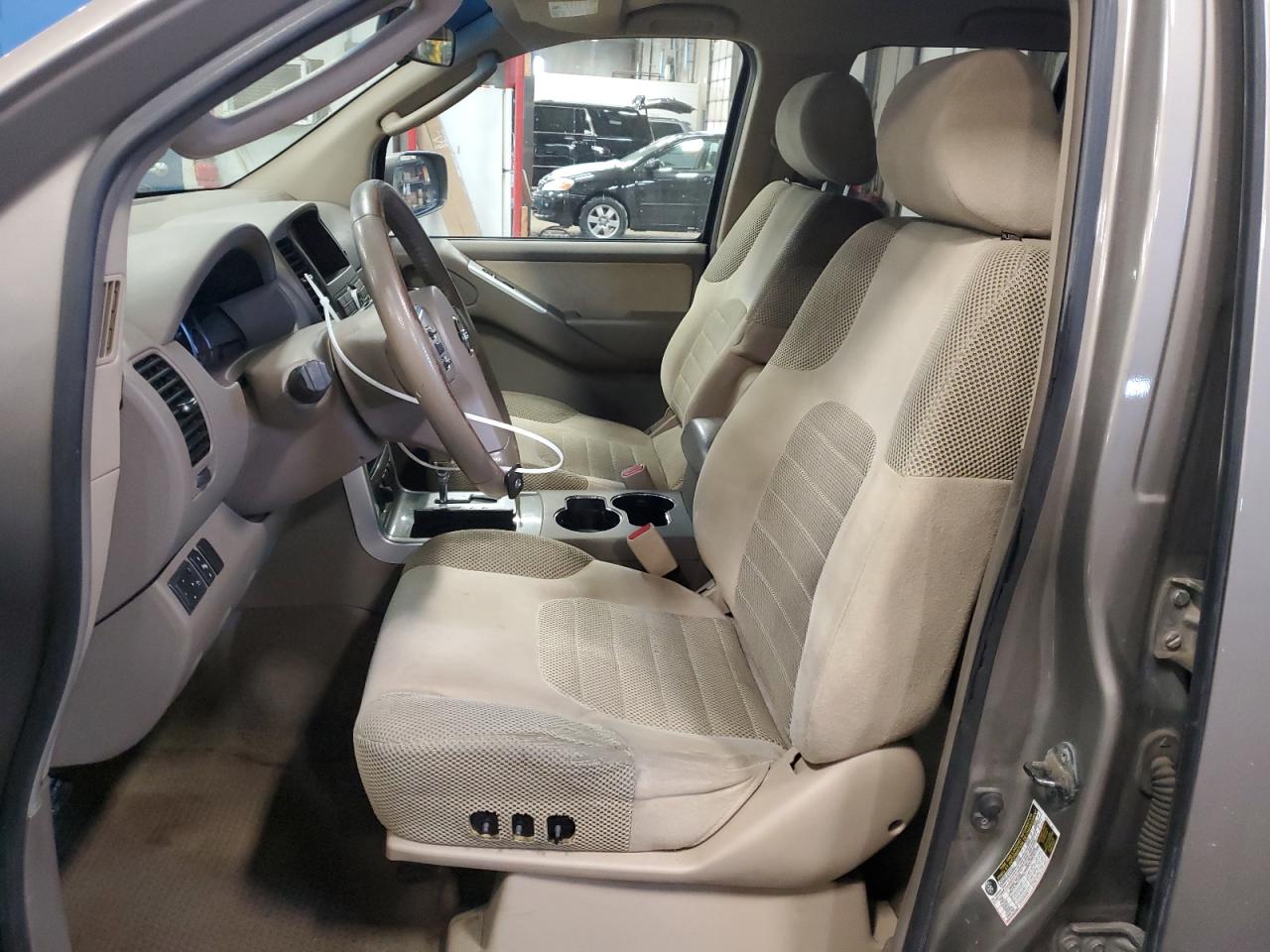 2009 Nissan Pathfinder S VIN: 5N1AR18B19C618232 Lot: 88777105