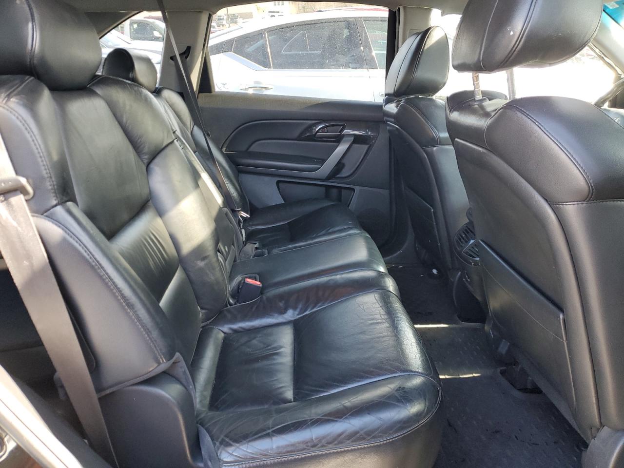 2008 Acura MDX - Image 11