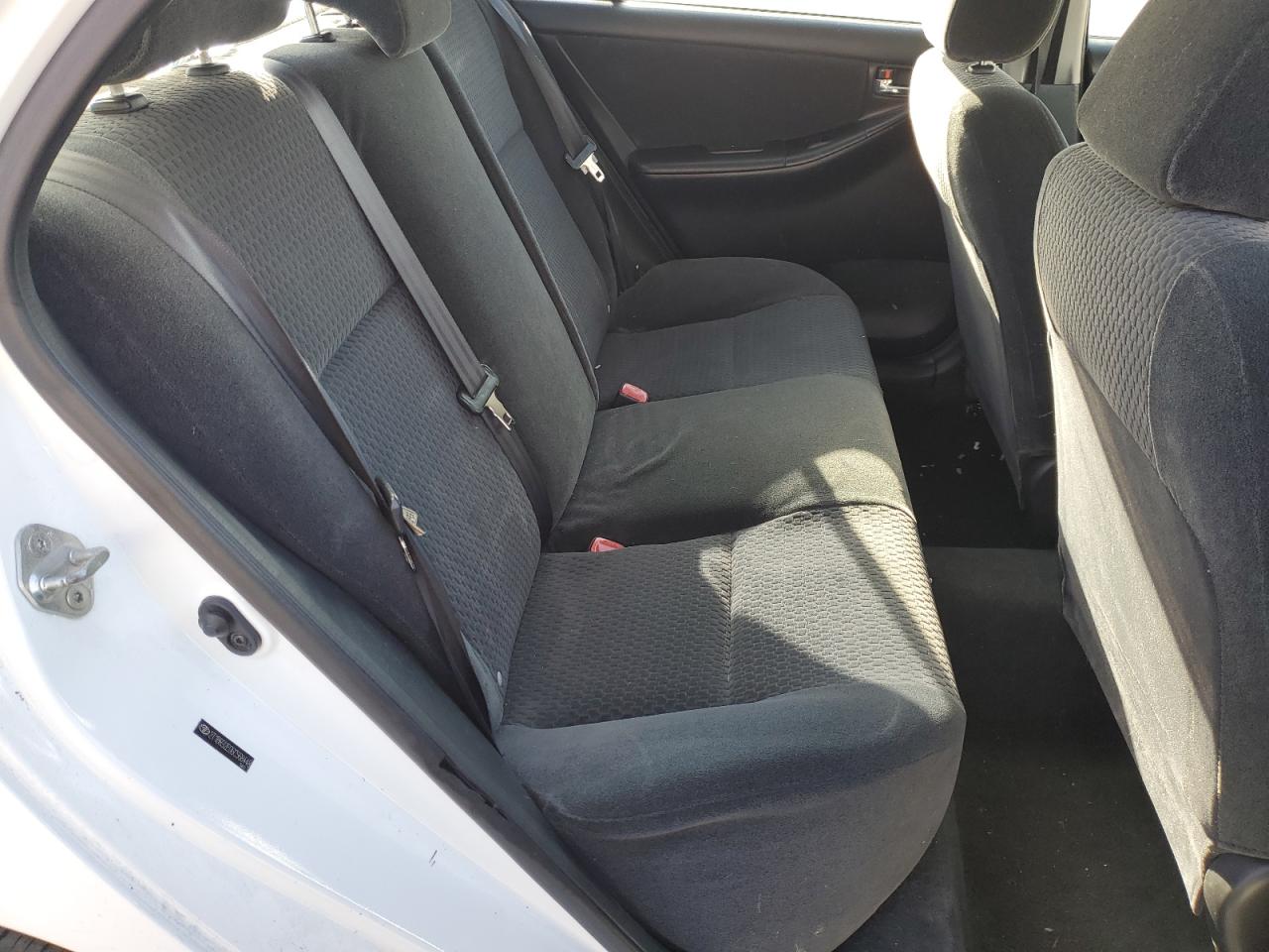 2006 Toyota Corolla - Image 10