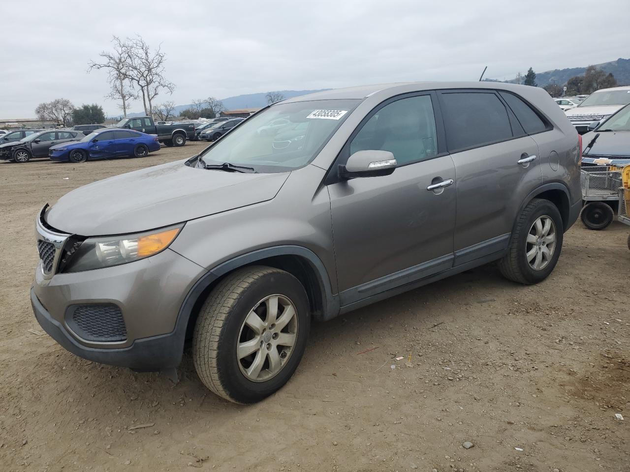 2012 Kia Sorento - Image 1