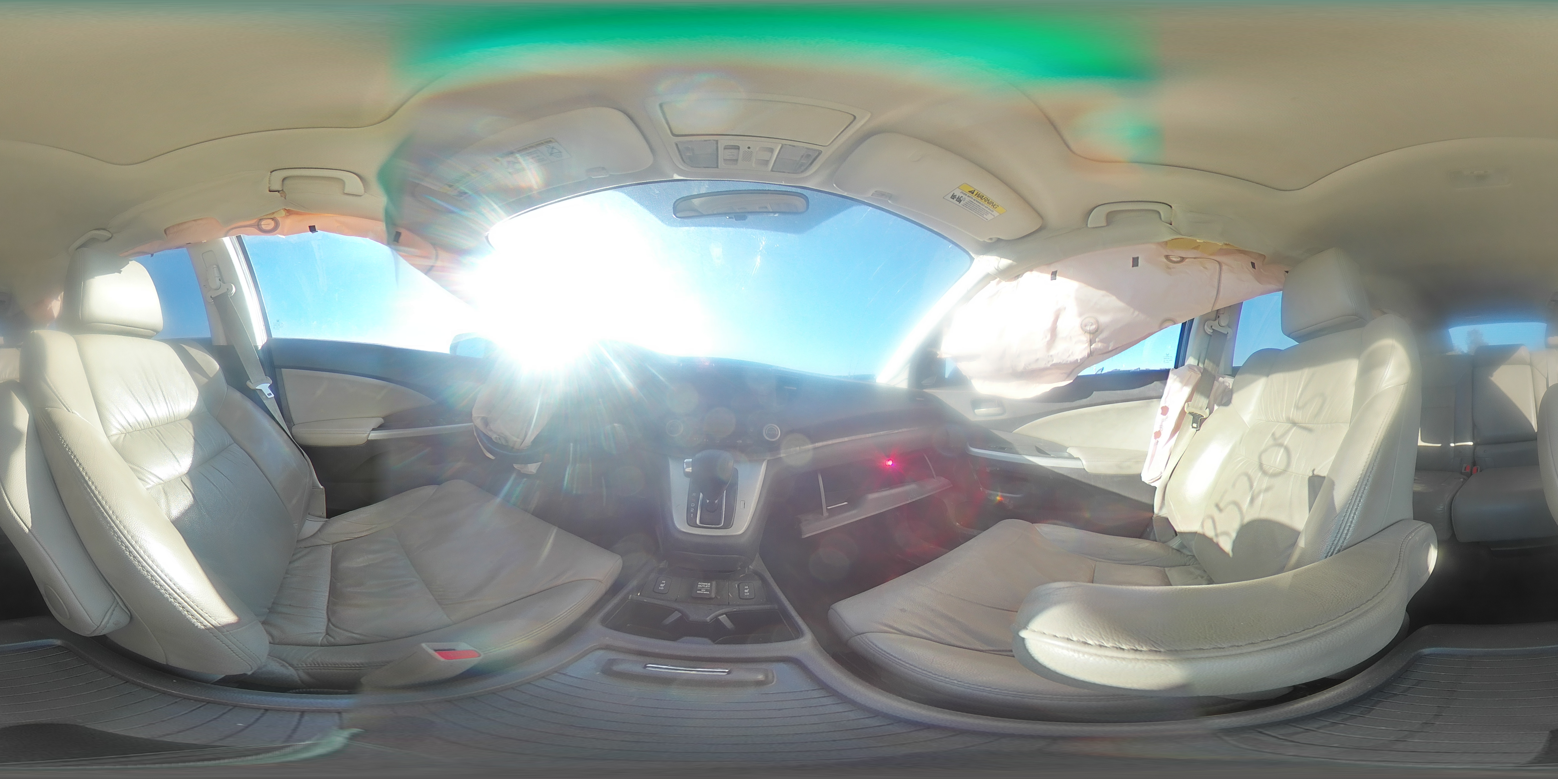 2013 Honda CR-V - Image 14