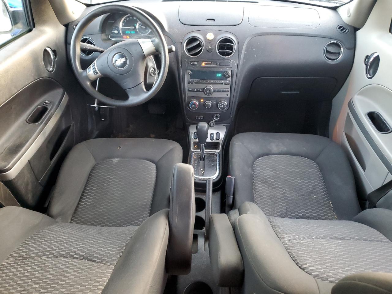 2007 Chevrolet HHR - Image 8