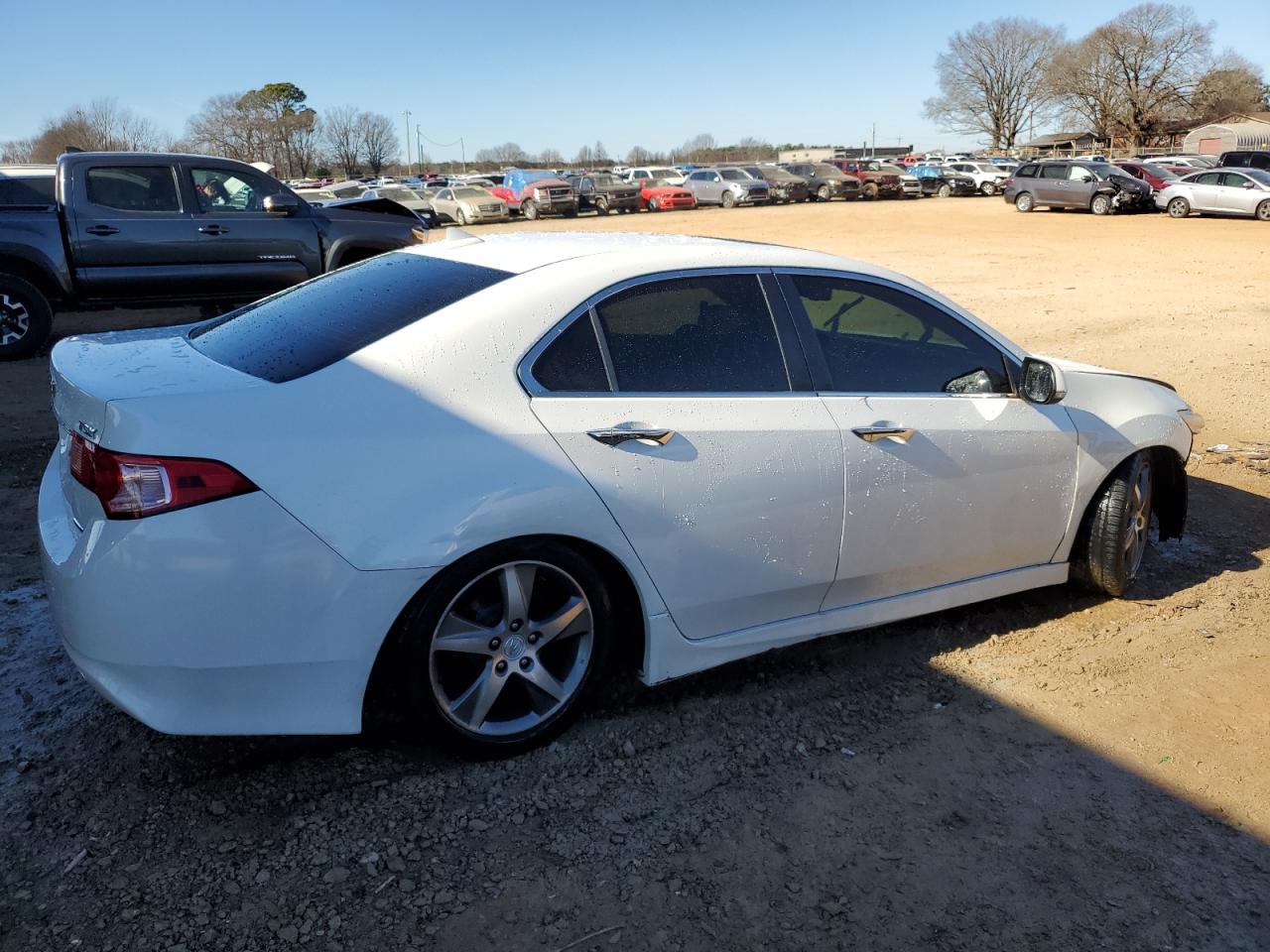 2012 Acura TSX - Image 3