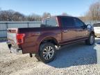 2015 Ford F150 Supercrew продається в Prairie Grove, AR - All Over