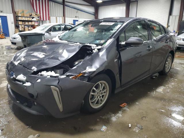 2019 Toyota Prius 