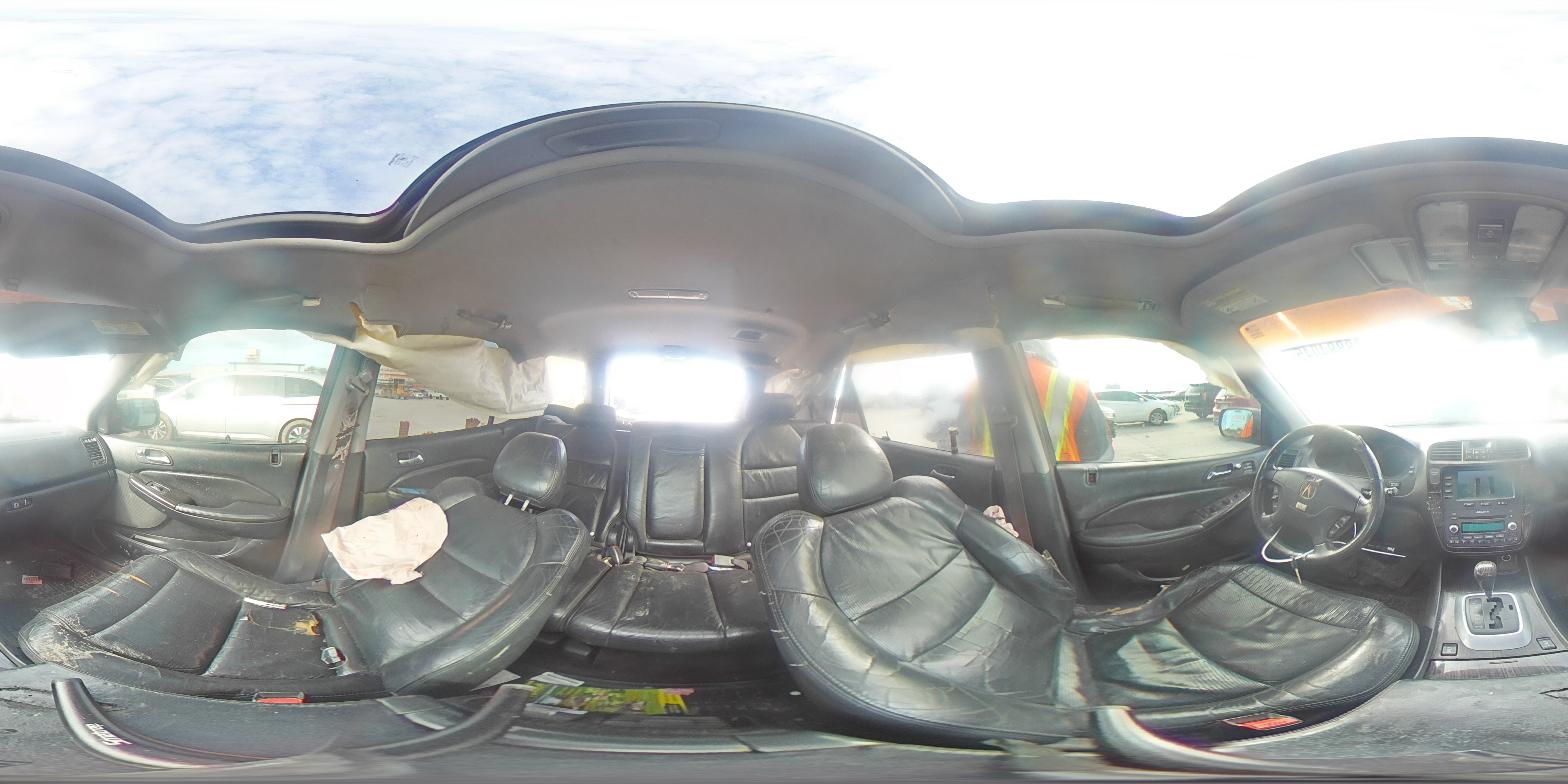 2006 Acura MDX - Image 14