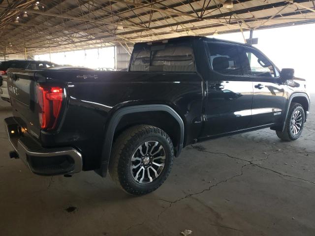  GMC SIERRA 2023 Черный