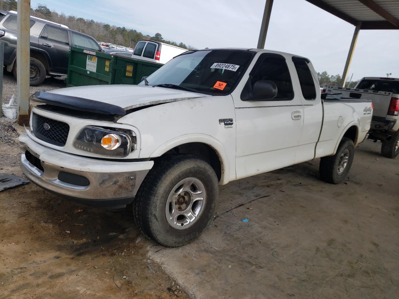 1998 Ford F-150 - Image 1