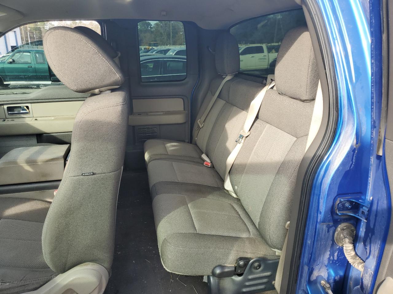 2010 Ford F-150 - Image 10