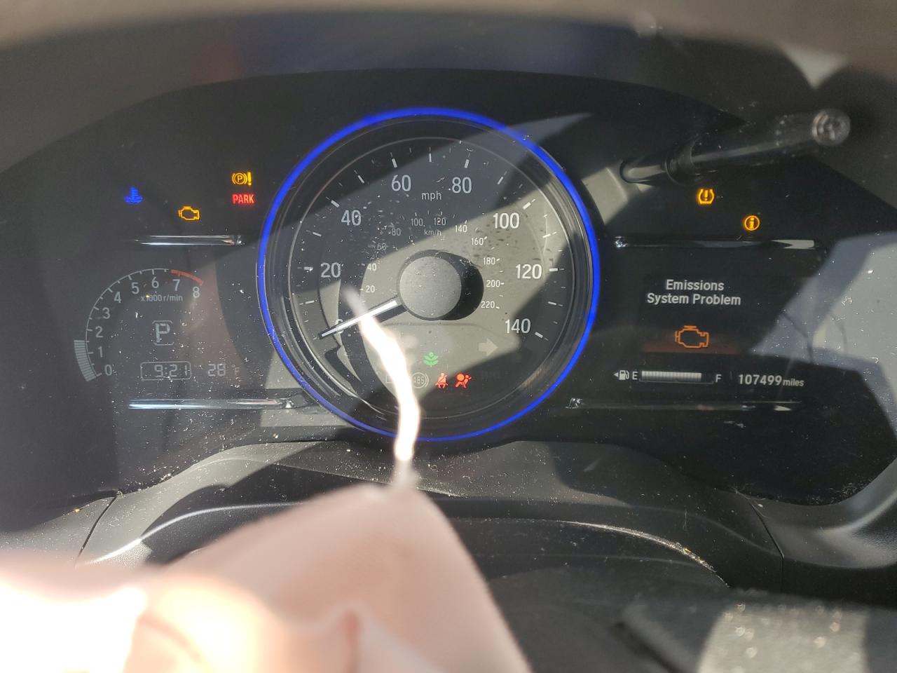 2021 Honda HR-V - Image 9