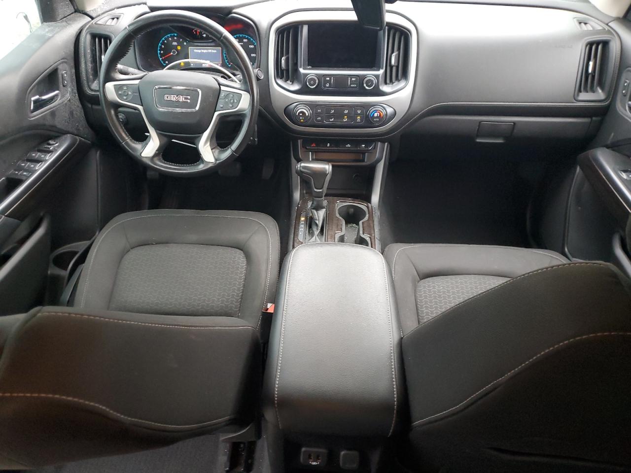 2019 GMC Canyon - Image 8
