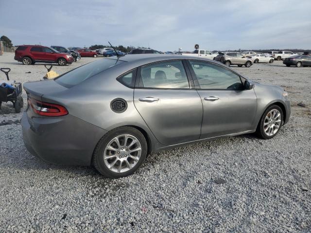 Sedans DODGE DART 2013 Szary