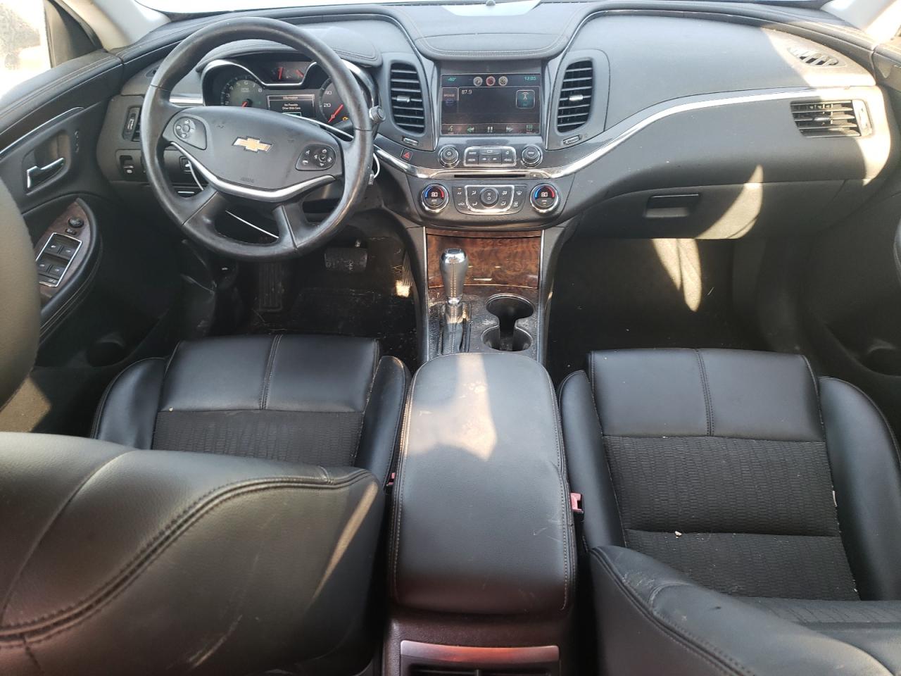 2014 Chevrolet Impala - Image 8