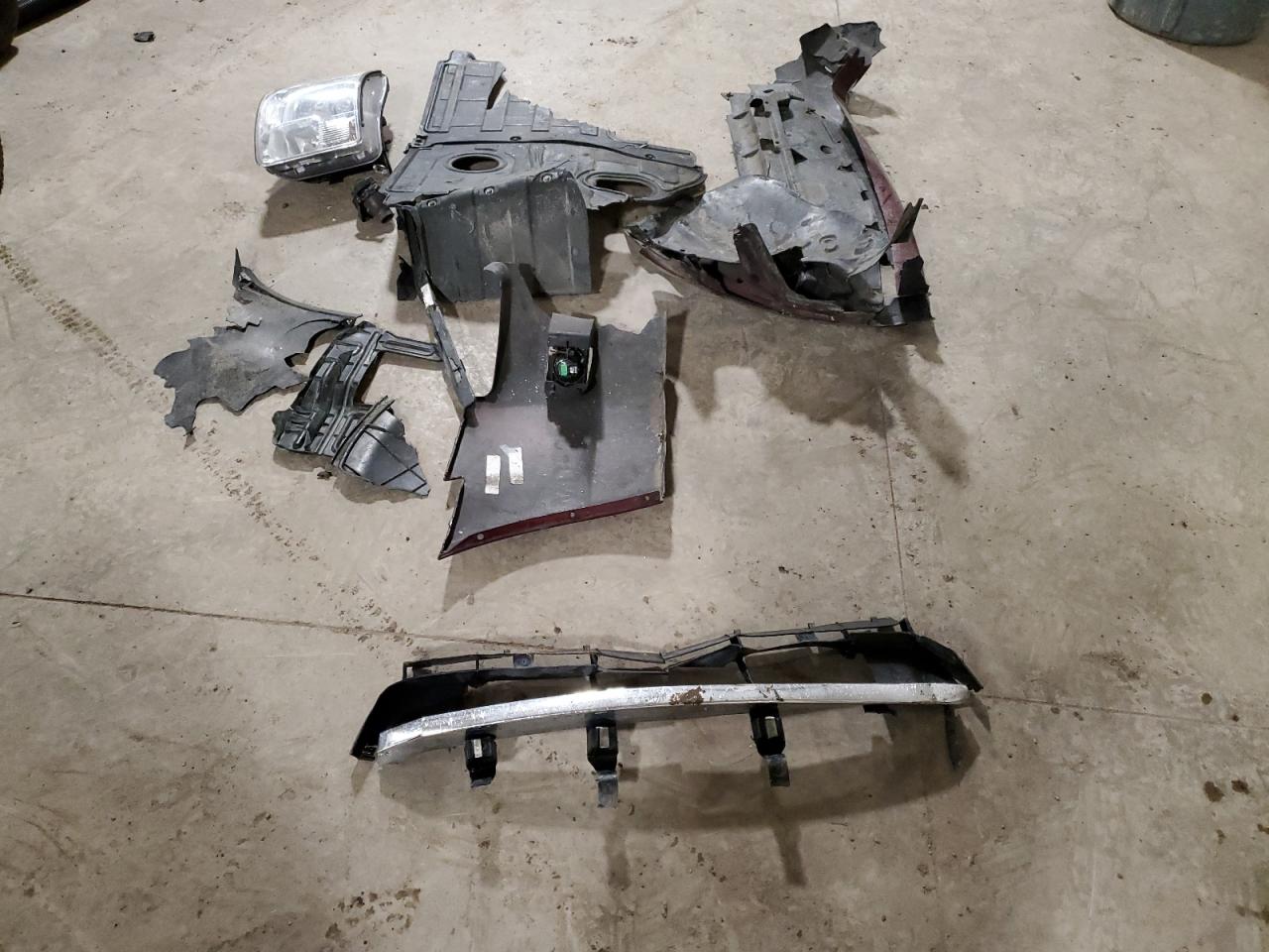 2007 Ford Fusion - Image 12