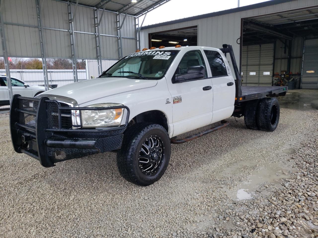 2007 Dodge RAM - Image 1