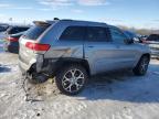 2018 Jeep Grand Cherokee Limited იყიდება Wayland-ში, MI - Rear End