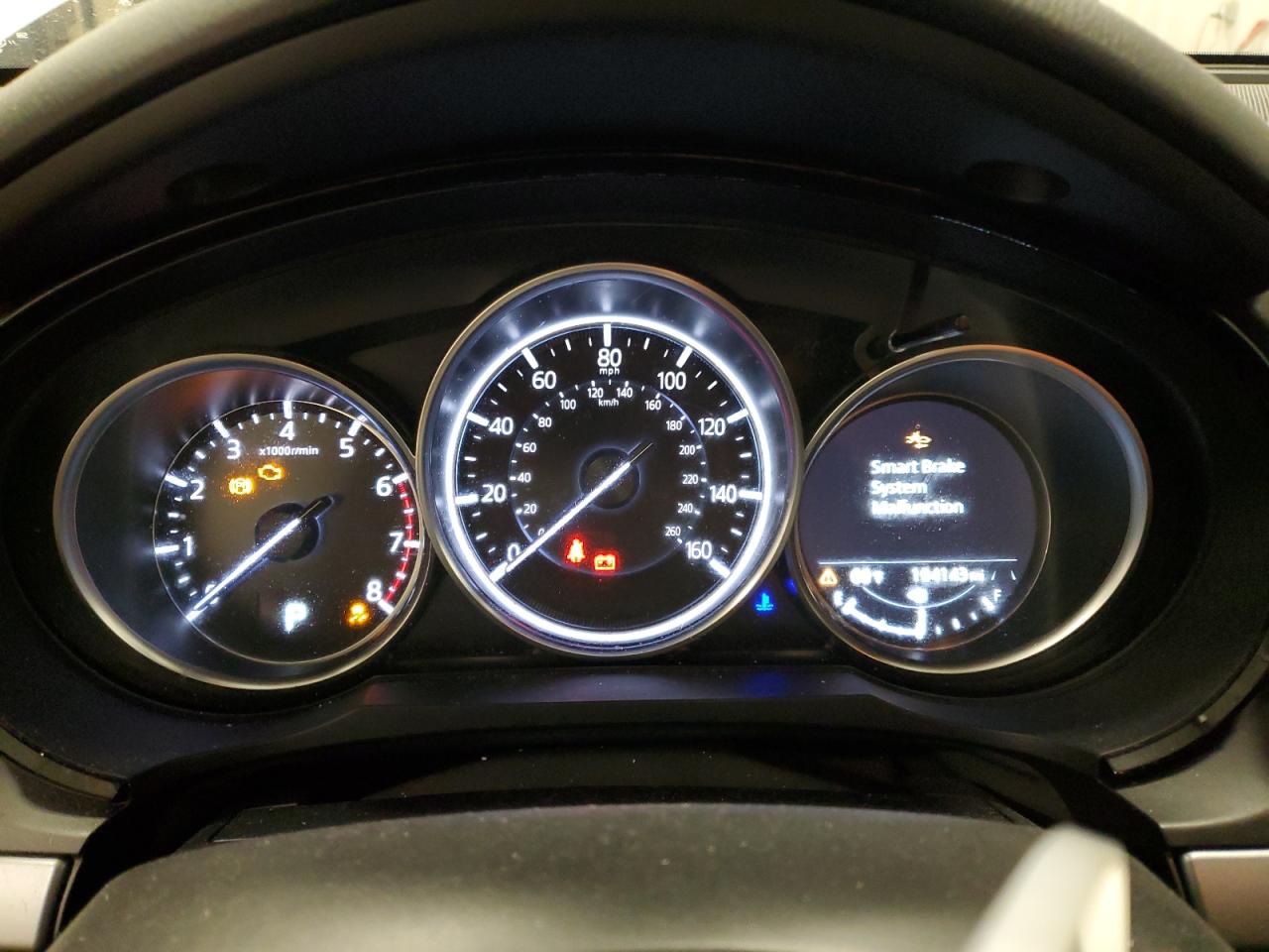 2019 Mazda CX-9 - Image 9