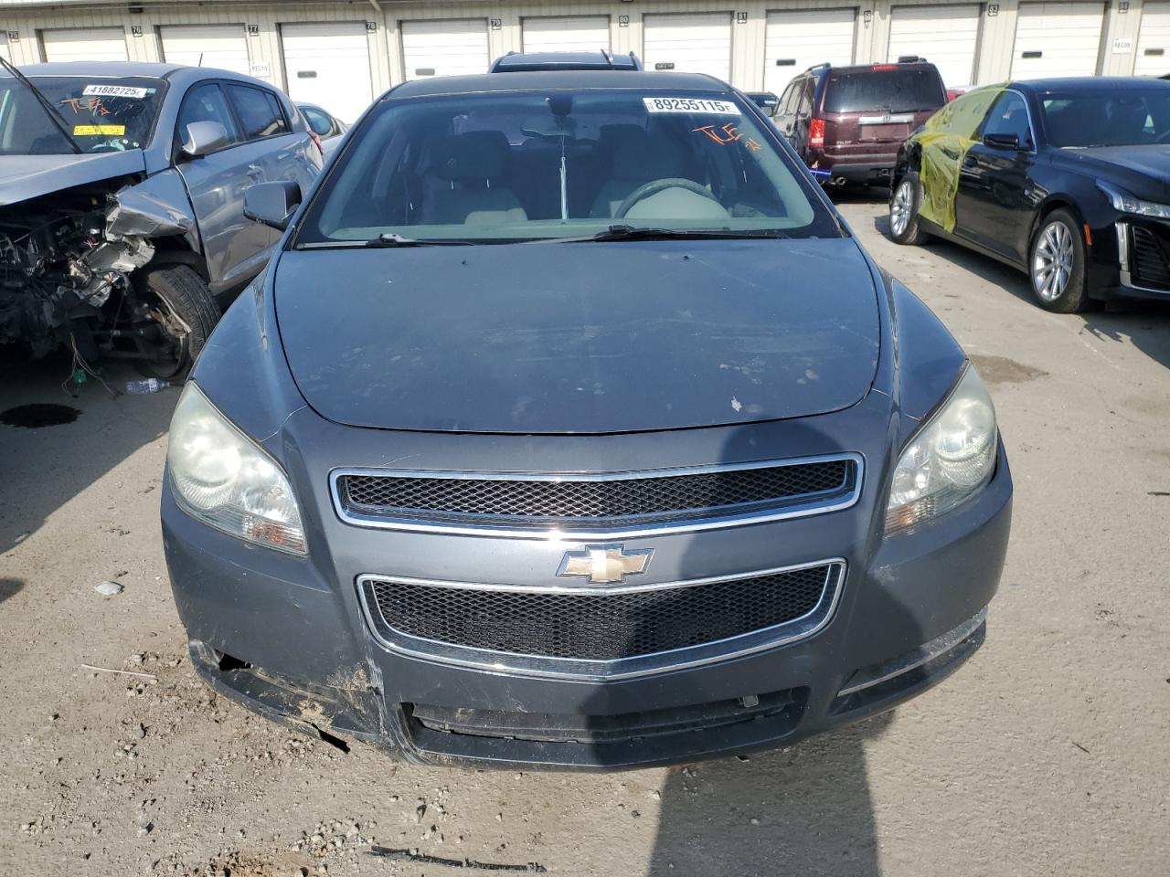2009 Chevrolet Malibu - Image 5