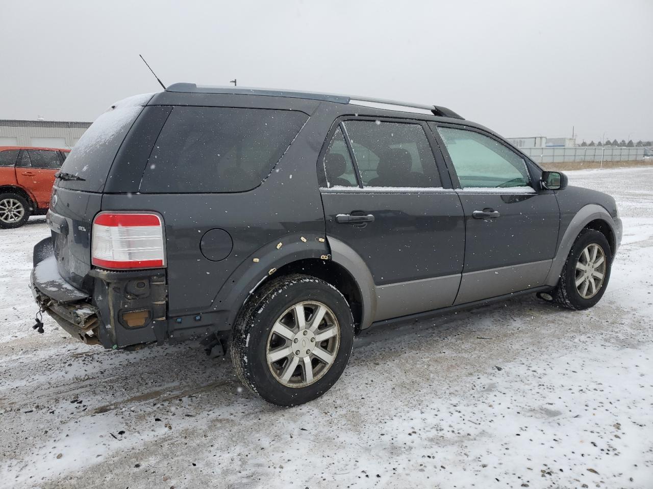 2008 Ford Taurus - Image 3