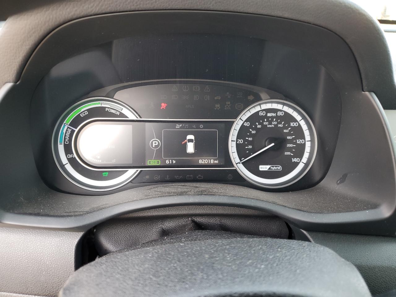 2019 Kia Niro - Image 9