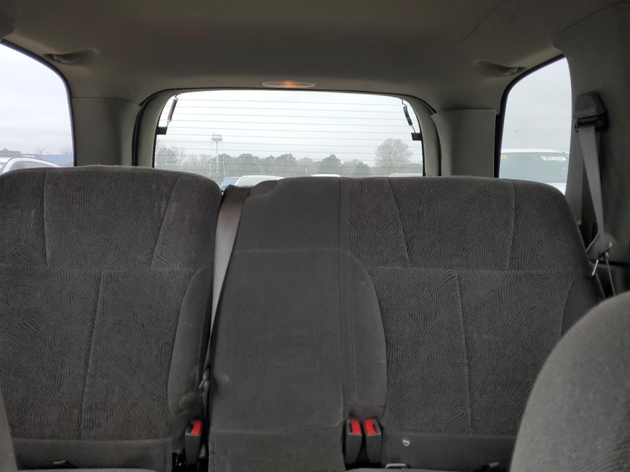 2003 Chevrolet Trailblazer VIN: 1GNDS13S932306466 Lot: 86872814