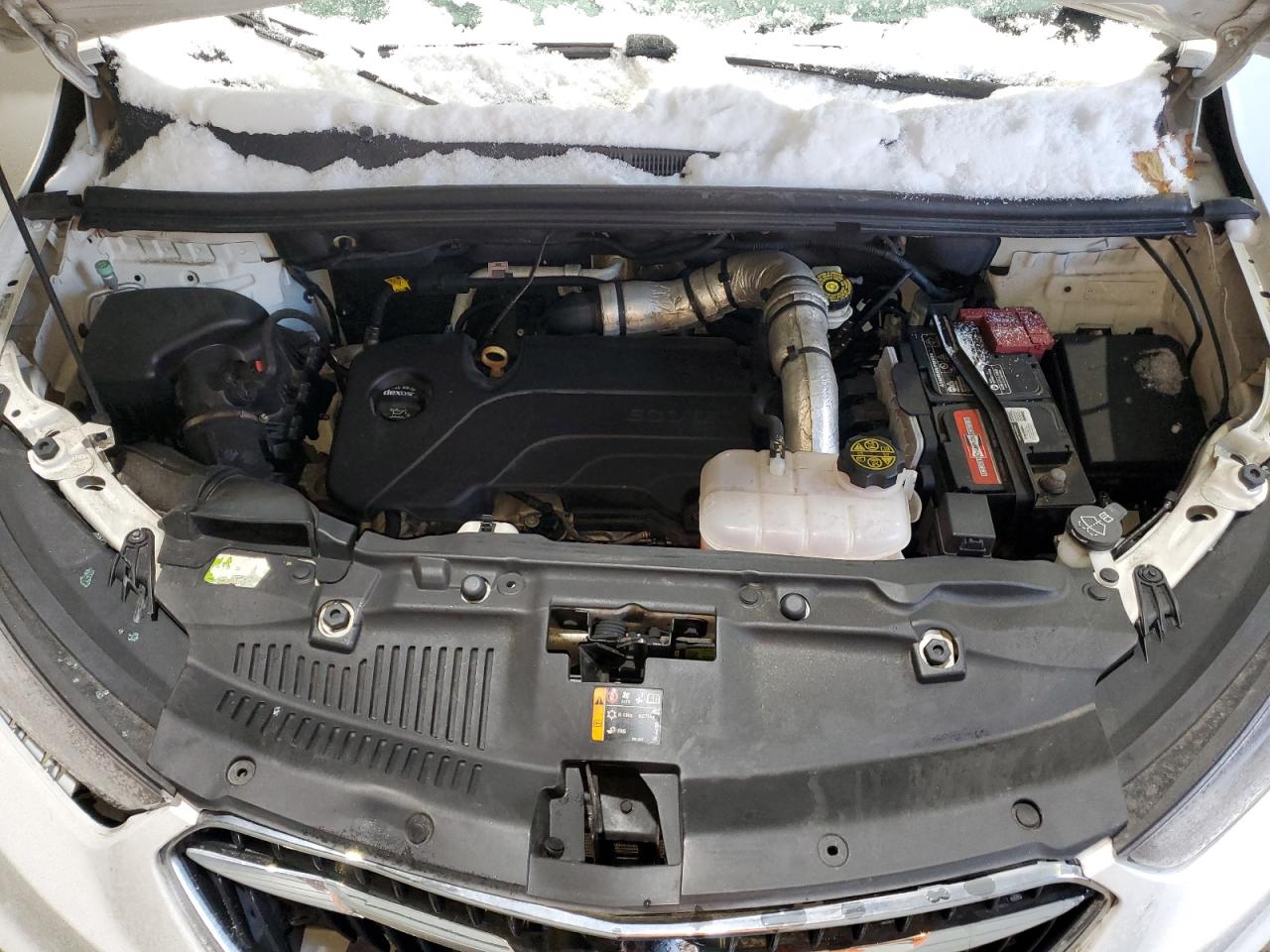 2019 Buick Encore - Image 13