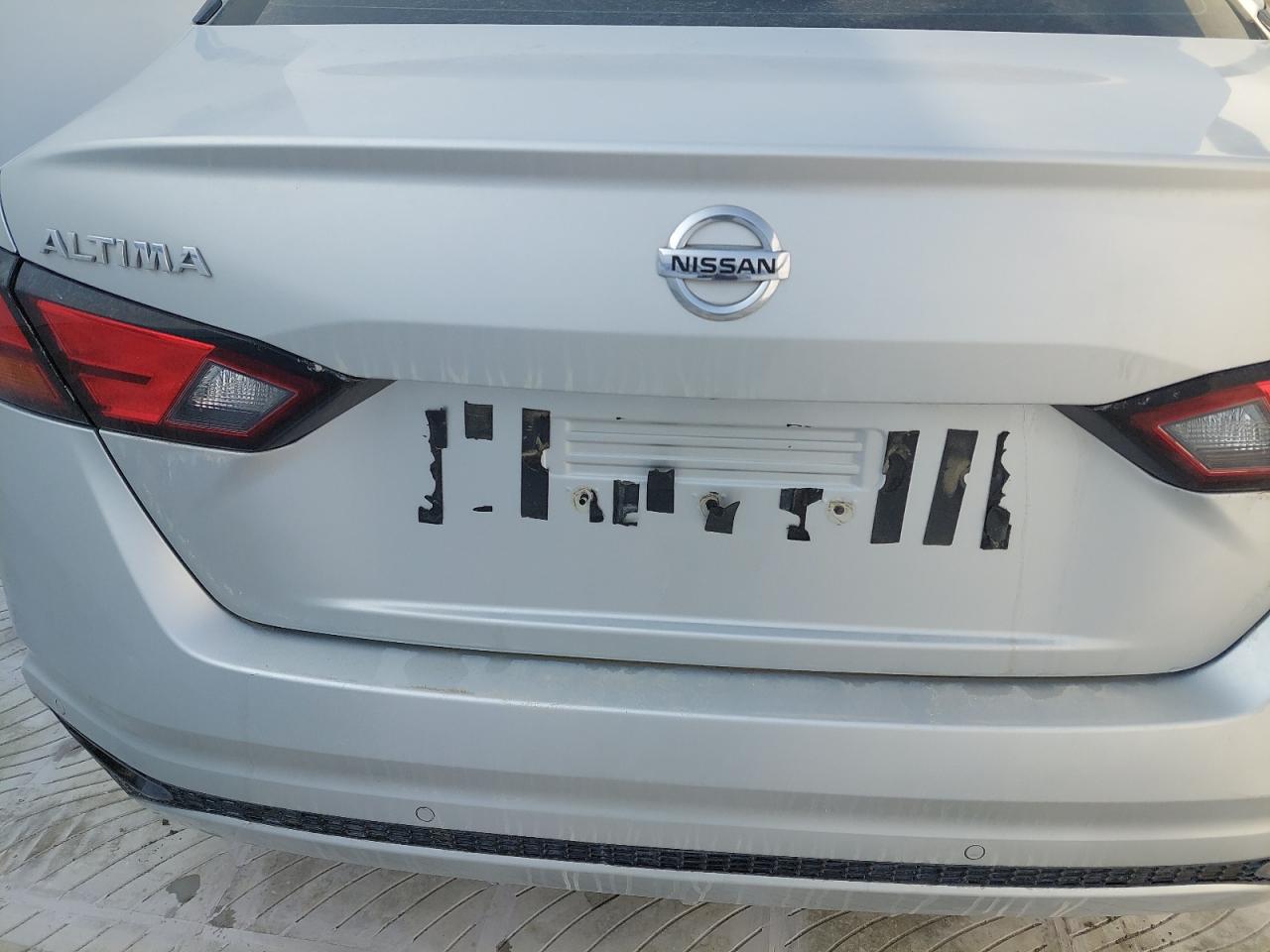 1N4BL4A98KC196684 - 2019 Nissan Altima - #43291655