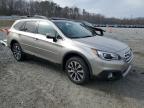 2015 Subaru Outback 3.6R Limited na sprzedaż w Gastonia, NC - Rear End