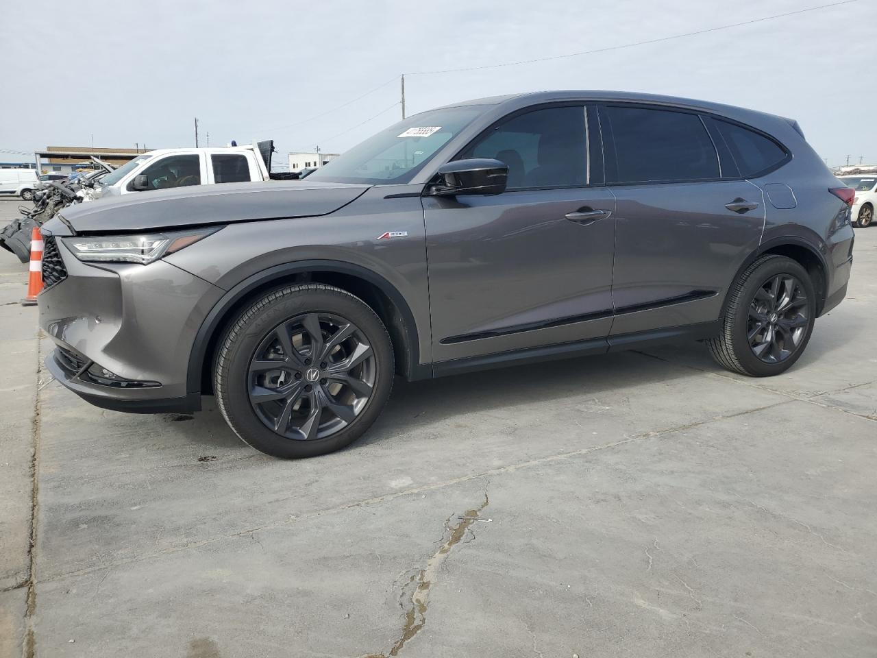 2024 Acura MDX - Image 1