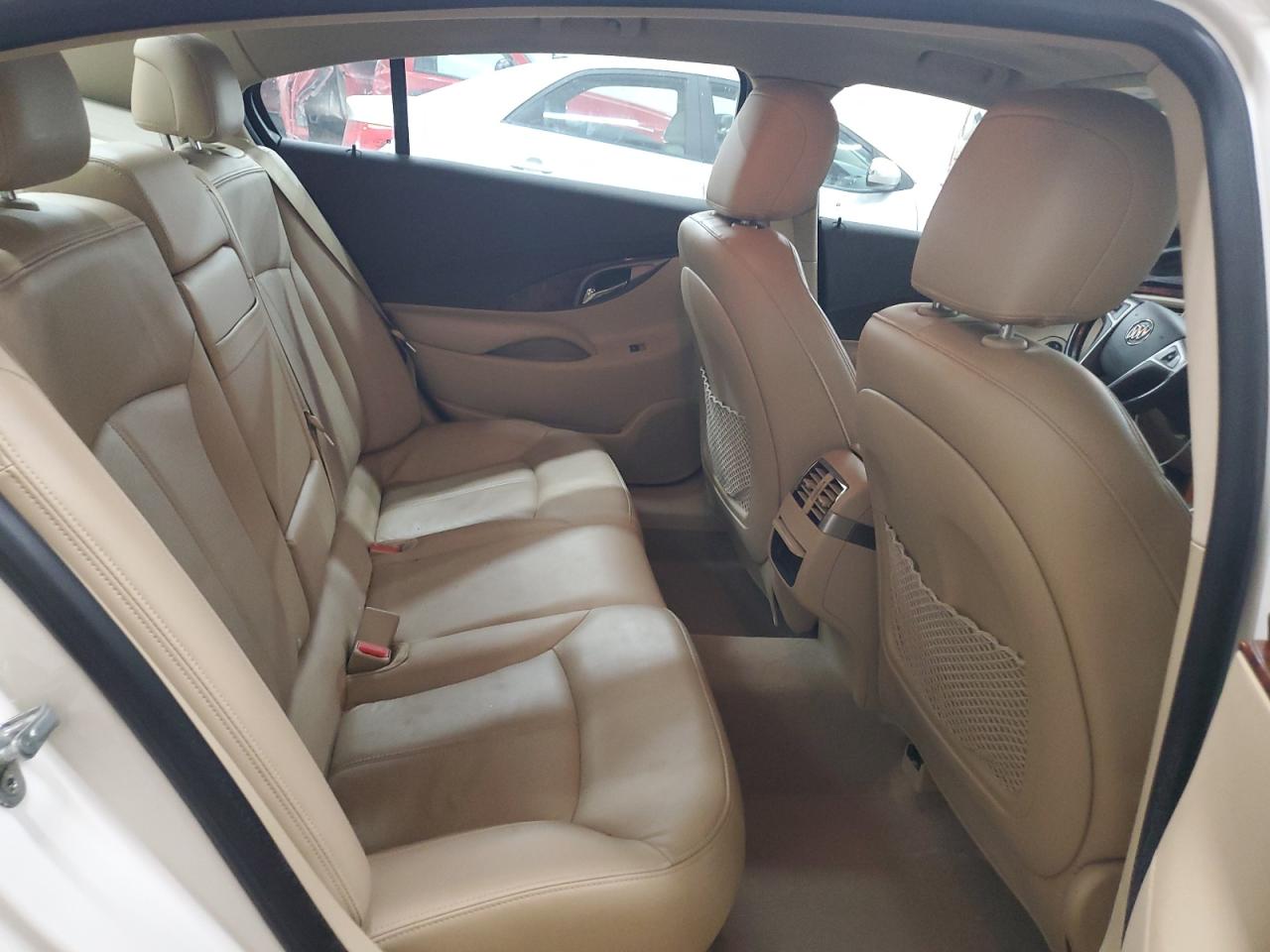 2013 Buick LaCrosse - Image 10