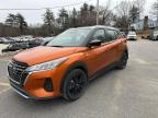 2024 Nissan Kicks Sv zu verkaufen in North Billerica, MA - Minor Dent/Scratches