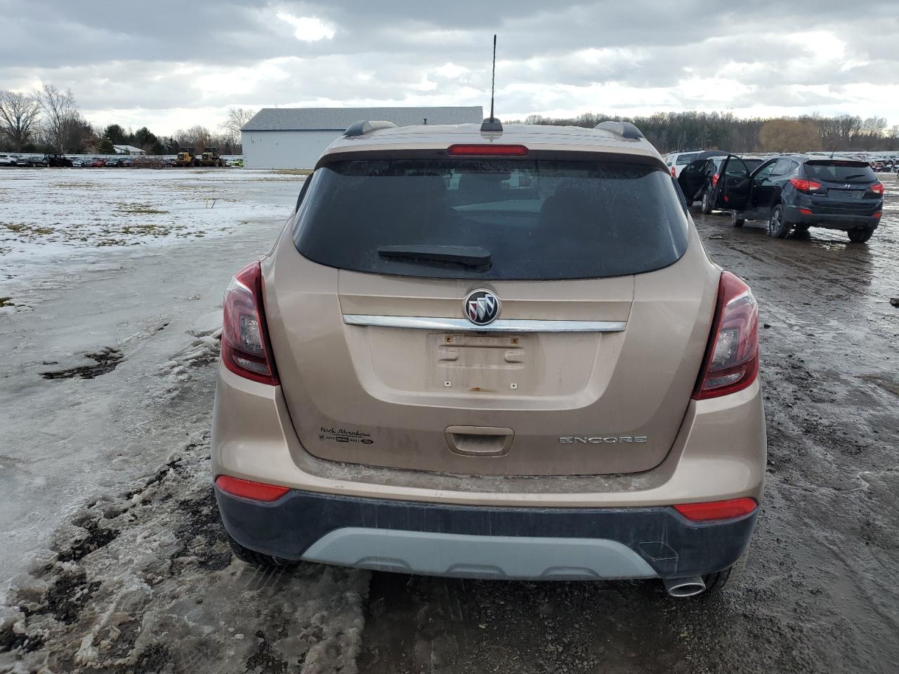 2019 Buick Encore - Image 6