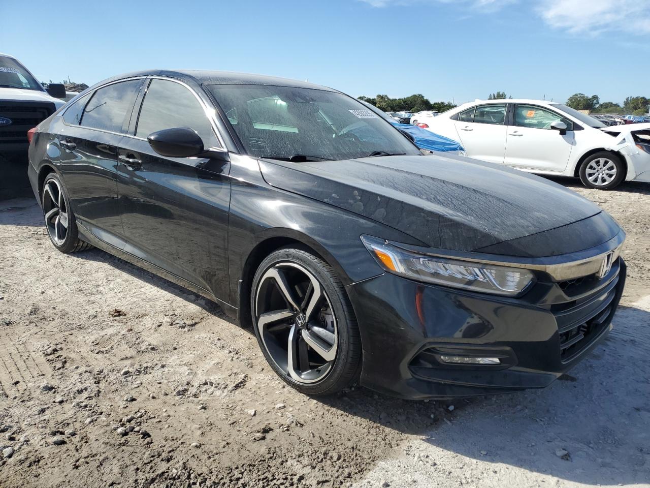 2019 Honda Accord - Image 4