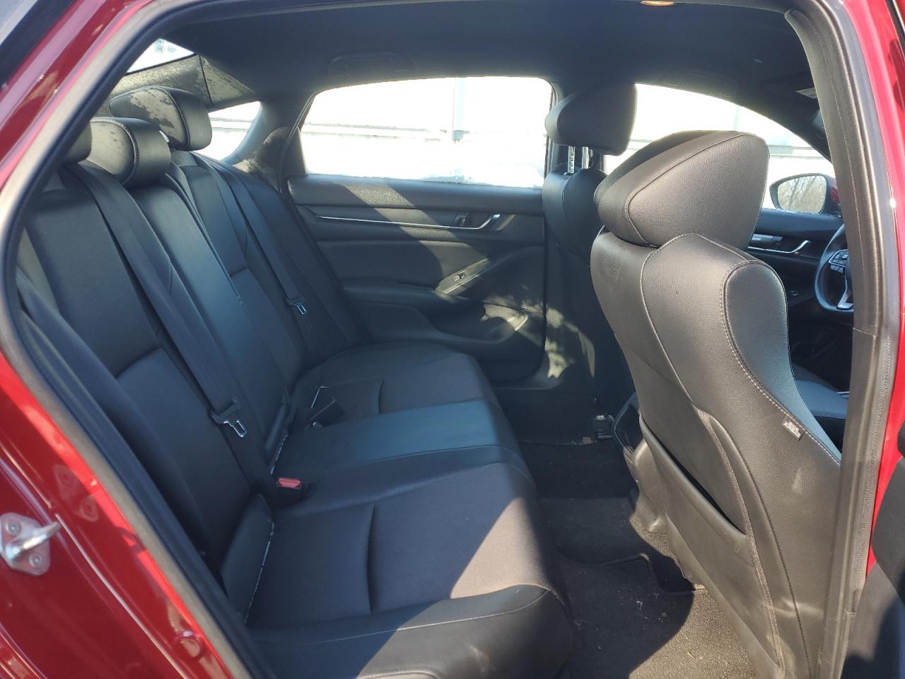 2019 Honda Accord - Image 10