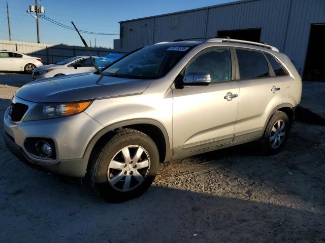 2012 Kia Sorento Base