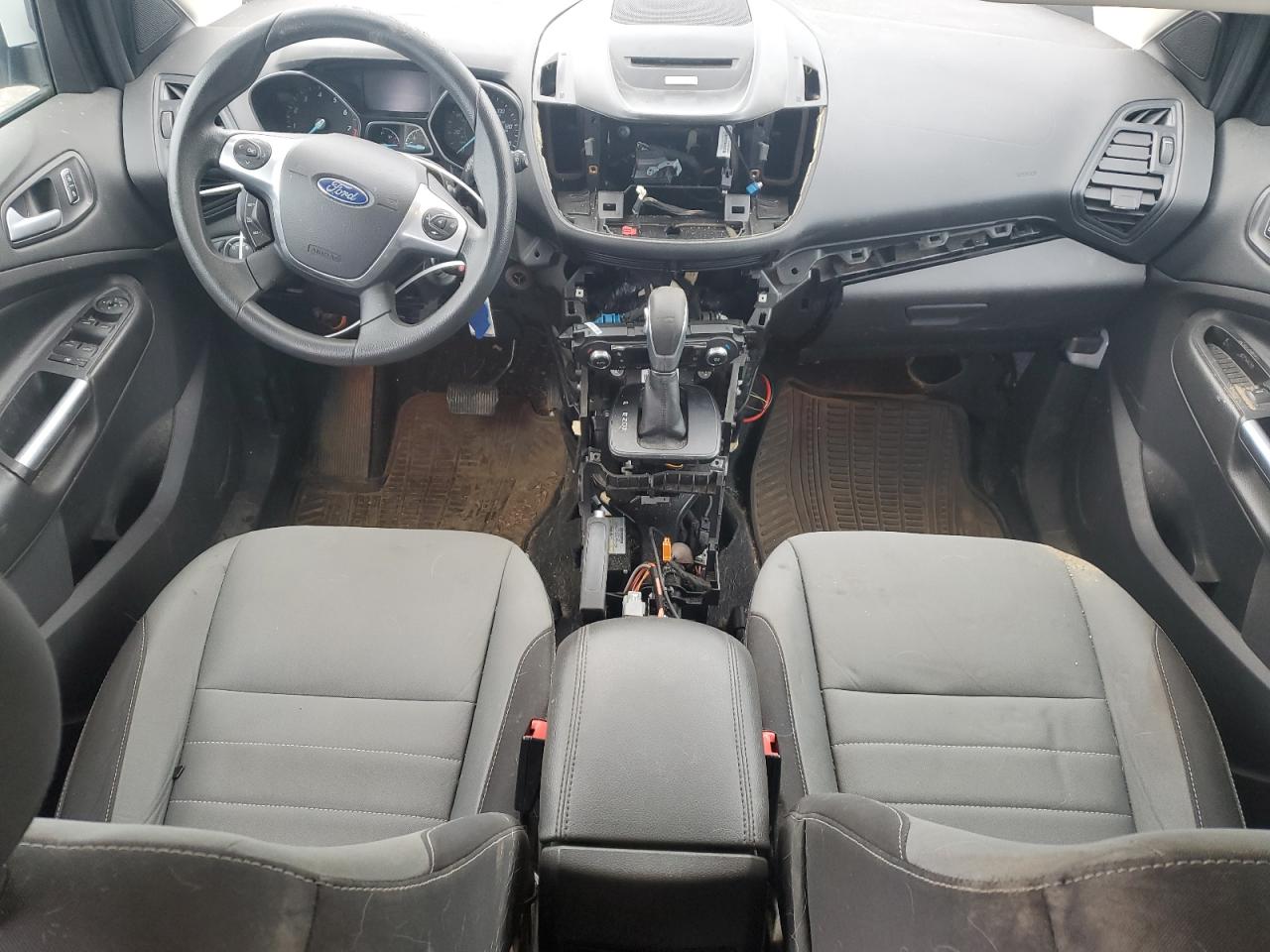 2016 Ford Escape - Image 8