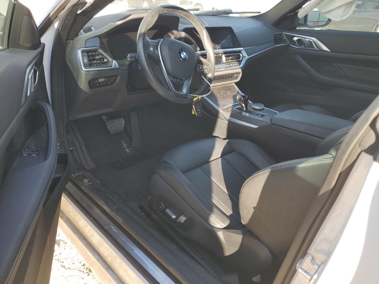 2023 BMW 4er - Image 8