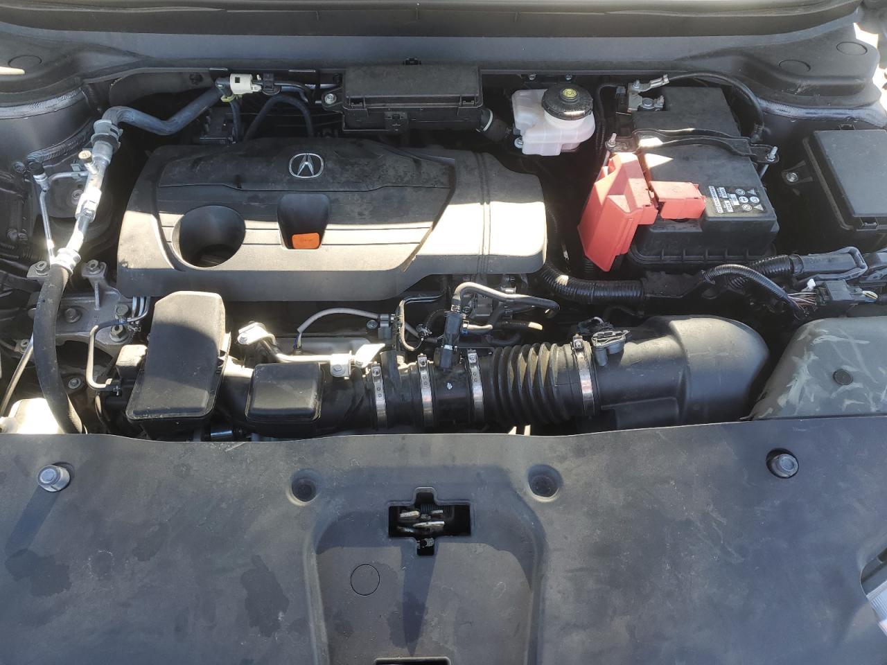 2019 Acura RDX - Image 13