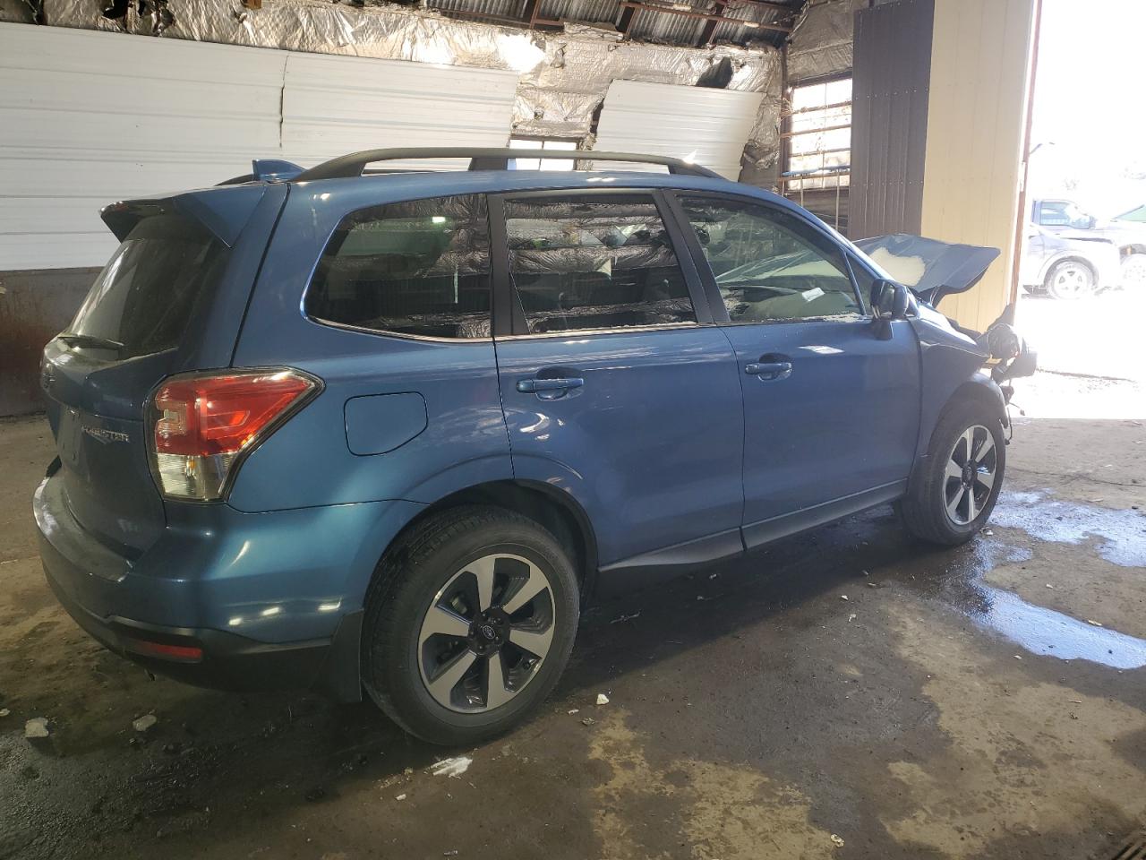 2018 Subaru Forester - Image 3