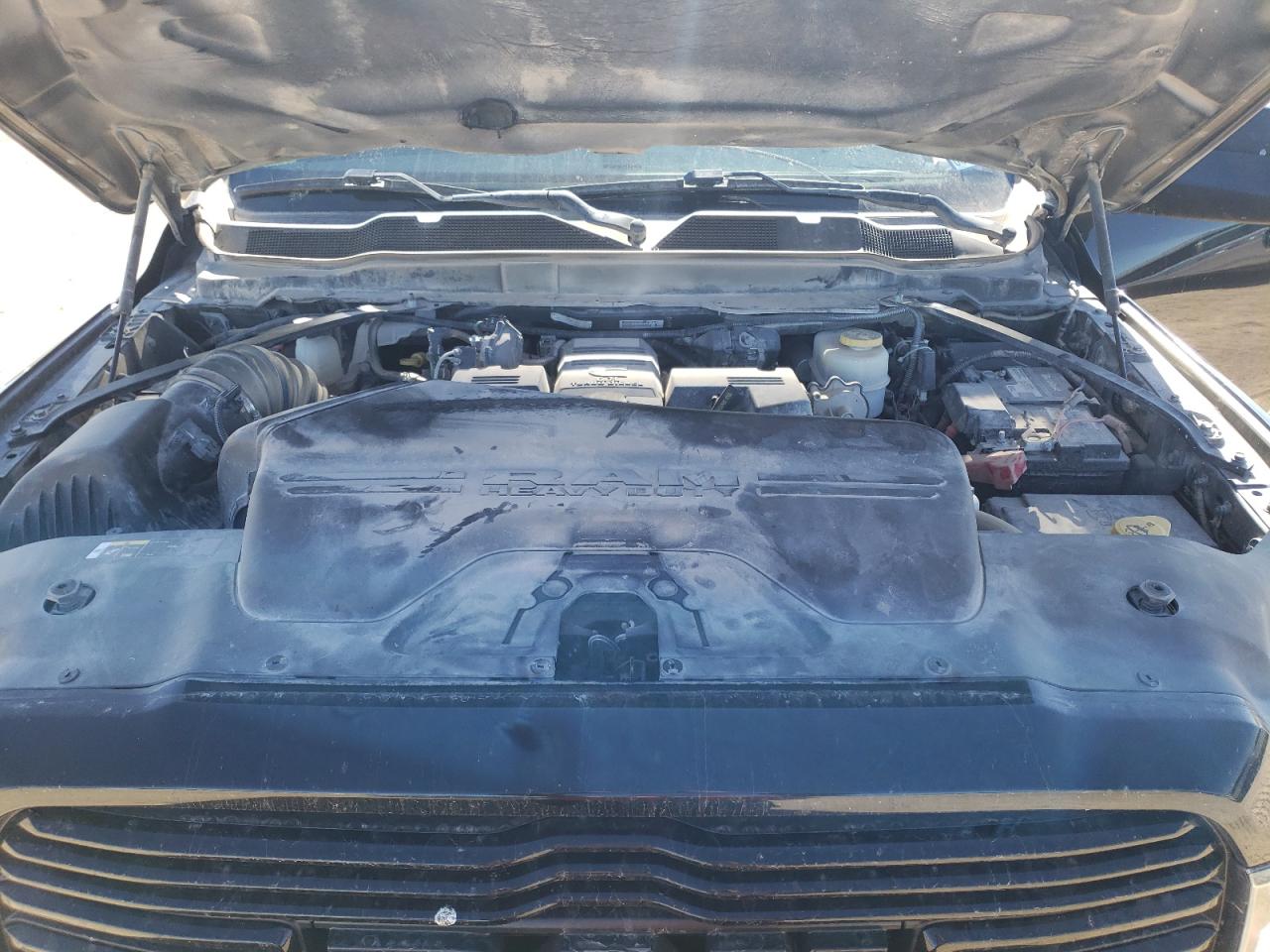 2019 RAM 2500 - Image 11