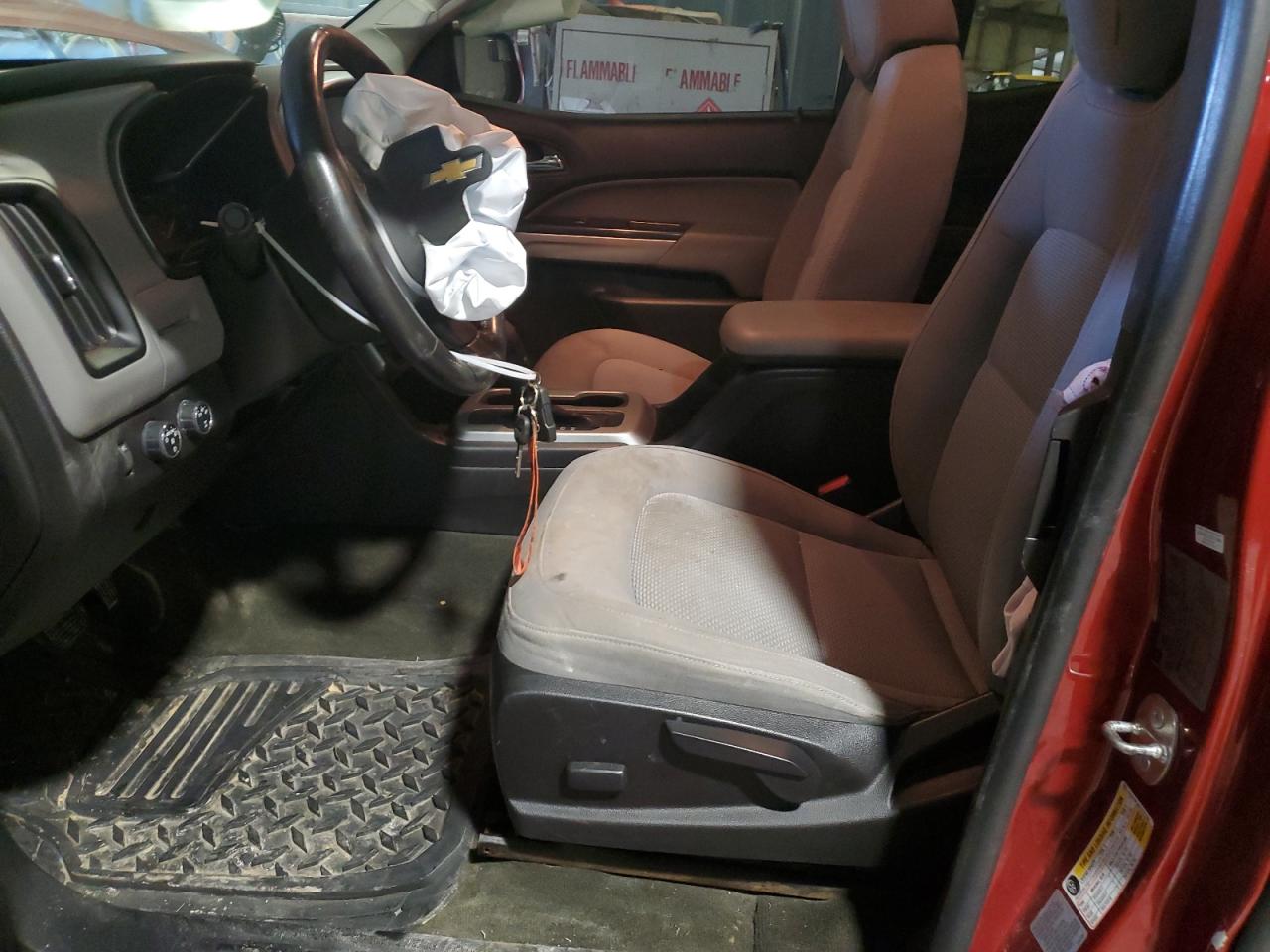 2015 Chevrolet Colorado - Image 7
