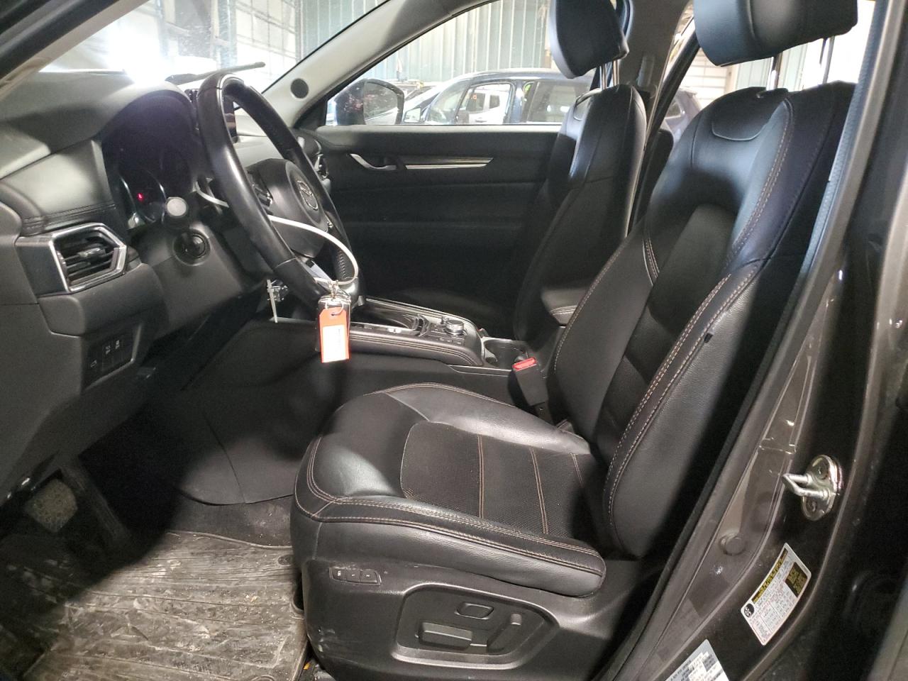 2020 Mazda CX-5 - Image 7
