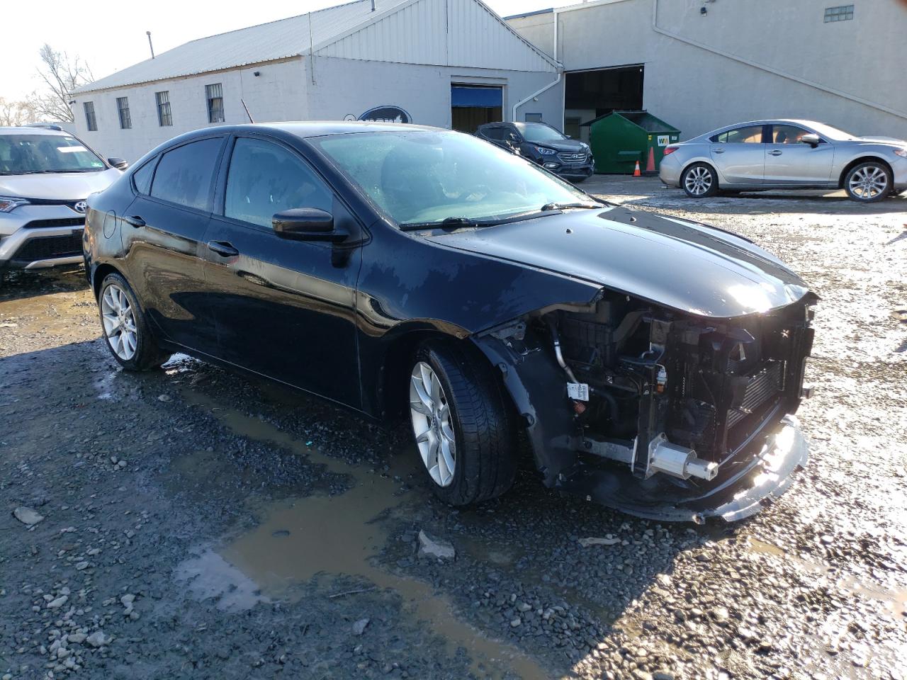 2013 Dodge Dart - Image 4