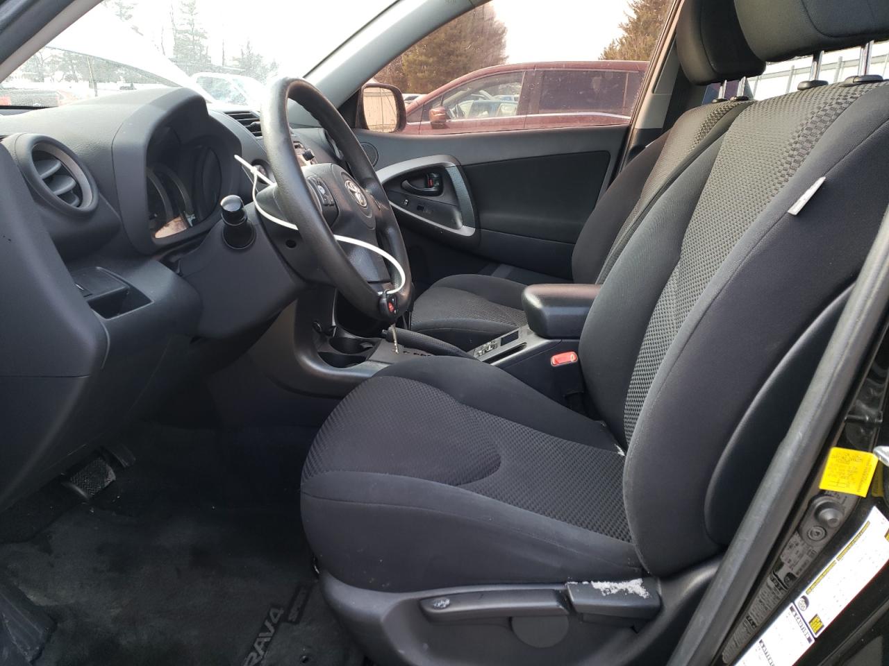 2012 Toyota RAV 4 - Image 7