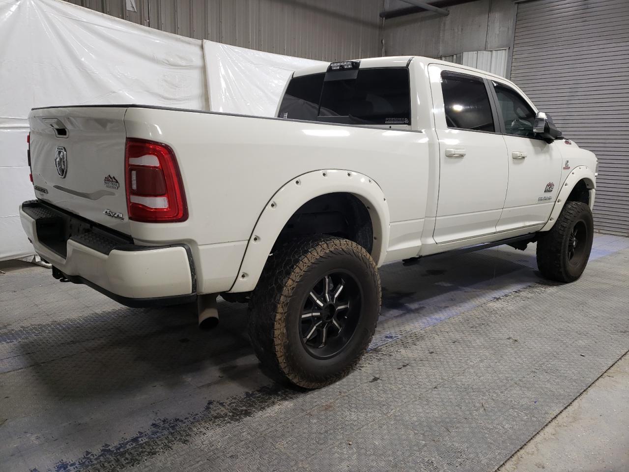 2019 RAM 2500 - Image 3